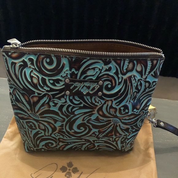 Patricia Nash Bag - Picture 4 of 6